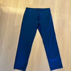 Rhone Commuter Pants size 32x29 Nautica Straight fit